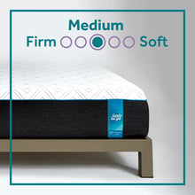 Load image into Gallery viewer, Sealy Mattress in a Box 12&quot; Medium Memory Foam, Twin
