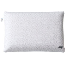 Load image into Gallery viewer, Sealy Performance Gel Medium Memory Foam Standard Cooling Bed Pillow 2922AH
