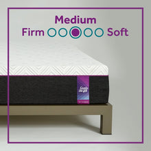 Load image into Gallery viewer, To Go 12” Medium Hybrid Mattress In a Box, Queen
