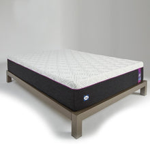 Load image into Gallery viewer, To Go 12” Medium Hybrid Mattress In a Box, Queen
