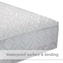 Load image into Gallery viewer, Sealy Waterproof Standard Crib Mattress
