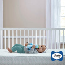 Load image into Gallery viewer, Waterproof Standard Crib Mattress
