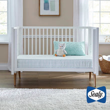 Load image into Gallery viewer, Waterproof Standard Crib Mattress
