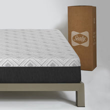 Load image into Gallery viewer, to Go 12” Twin Medium Memory Foam Mattress in a Box
