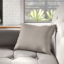 Load image into Gallery viewer, 12 x 3 x 19 Searsboro Outdoor Rectangular Pillow Cover &amp; Insert
