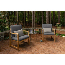 Load image into Gallery viewer, 12 x 3 x 19 Searsboro Outdoor Rectangular Pillow Cover &amp; Insert
