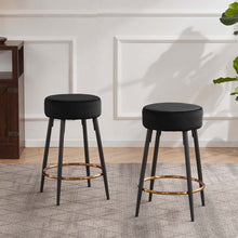 Load image into Gallery viewer, Seattle Counter Stool (24" Seat Height) (Set of 2)
