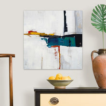 Load image into Gallery viewer, Seconds Of Circumstance II by Sydney Edmunds - Painting on Canvas 6093RR
