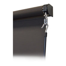 Load image into Gallery viewer, Pepper Semi-Sheer Outdoor Roller Shade 1128AH
