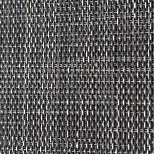 Pepper Semi-Sheer Outdoor Roller Shade 1128AH