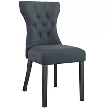 Load image into Gallery viewer, Semlalia Tufted Side Chair
