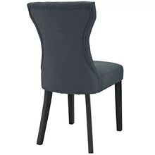 Load image into Gallery viewer, Semlalia Tufted Side Chair
