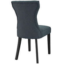 Load image into Gallery viewer, Semlalia Tufted Side Chair
