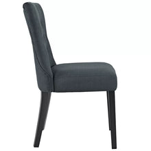 Load image into Gallery viewer, Semlalia Tufted Side Chair
