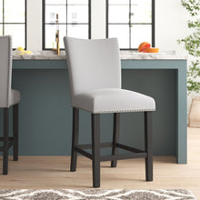 Load image into Gallery viewer, Senne 26" Counter Stool (Set of 2)
