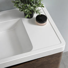 Load image into Gallery viewer, Tuscany 47&quot; Wall-Mounted Single Bathroom Vanity 1224CDR (2 boxes)
