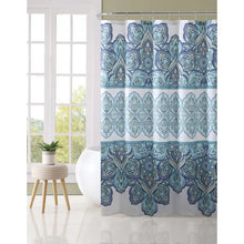 Load image into Gallery viewer, Seoul Single Shower Curtain
