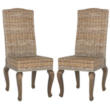 Load image into Gallery viewer, Sephina Side Chair in Gray(Set of 2) 7270
