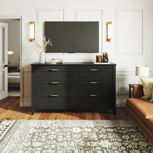Load image into Gallery viewer, Serefina 6 - Drawer Dresser
