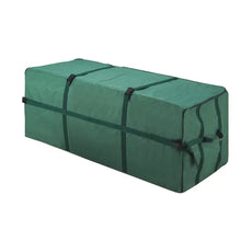 Load image into Gallery viewer, Seren 59&#39;&#39; H x 24&#39;&#39; W x 24&#39;&#39; D Moisture Resistant Christmas Tree Storage
