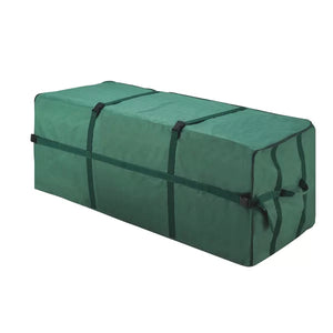 Seren 59'' H x 24'' W x 24'' D Moisture Resistant Christmas Tree Storage