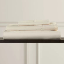Load image into Gallery viewer, Twin XL Bone Series 1200 Sheet Set twin xl
