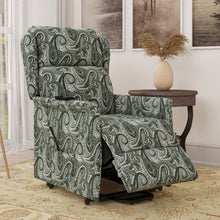 Load image into Gallery viewer, Serino 26.5&#39;&#39; Wide Power Lift Assist Standard Recliner
