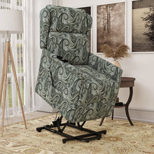 Load image into Gallery viewer, Serino 26.5&#39;&#39; Wide Power Lift Assist Standard Recliner
