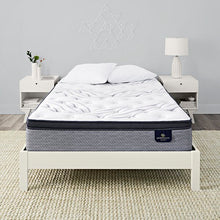 Load image into Gallery viewer, Serta Perfect Sleeper 14&quot; Plush Pillow Top Hybrid Mattress Full 3044RR
