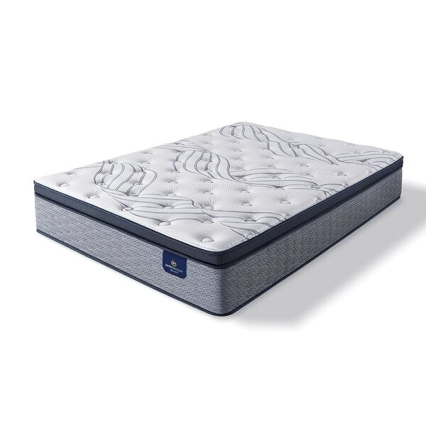 Serta Perfect Sleeper 14
