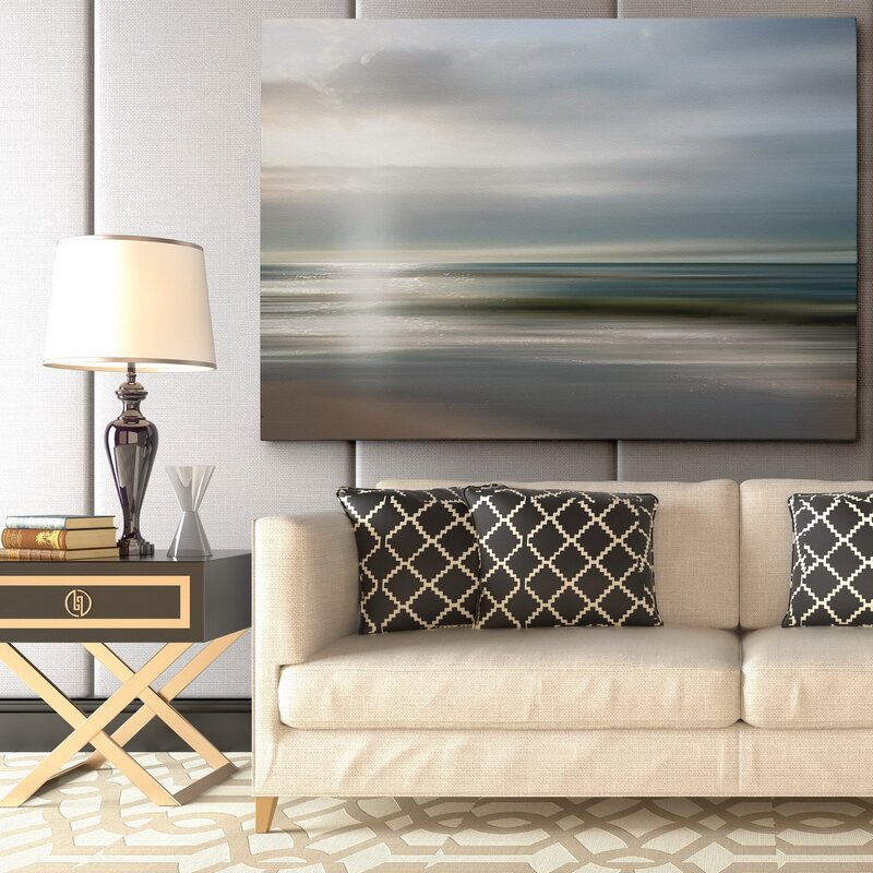 'Setting Sun' by Mike Calascibetta - Print MRM2527