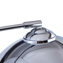 Load image into Gallery viewer, Sevag 67&quot; Arched Floor Lamp
