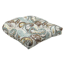 Load image into Gallery viewer, Shadella Charlton Home® 2 - Piece Outdoor Cushion 19&#39;&#39; W x 19&#39;&#39; D (Set of 4)
