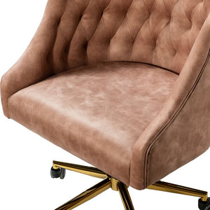24.5'' W X 26'' D X 35.5'' H Shaffer Task Chair