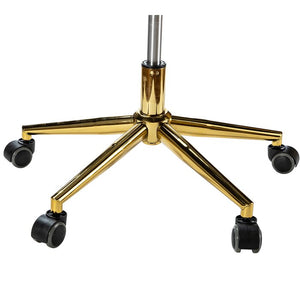 24.5'' W X 26'' D X 35.5'' H Shaffer Task Chair