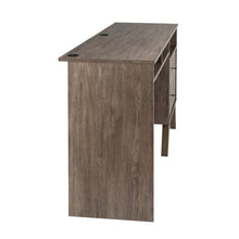 Load image into Gallery viewer, Shamar Desk in Drifted Grey MR78
