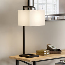 Load image into Gallery viewer, Sharo 26&quot; Table Lamp 4804RR
