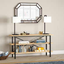 Load image into Gallery viewer, Sharo 26&quot; Table Lamp 4804RR
