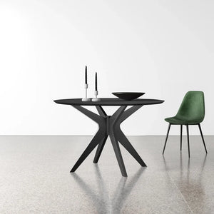 Shatzer Round Dining Table