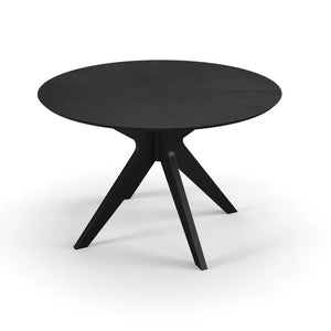 Shatzer Round Dining Table