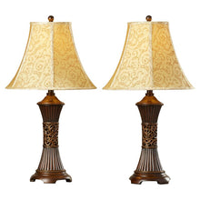 Load image into Gallery viewer, Shawe 29&quot; Table Lamp Set (Set of 2) MRM2895
