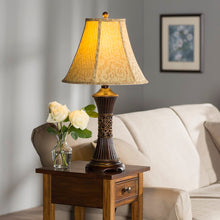 Load image into Gallery viewer, Shawe 29&quot; Table Lamp Set (Set of 2) MRM2895
