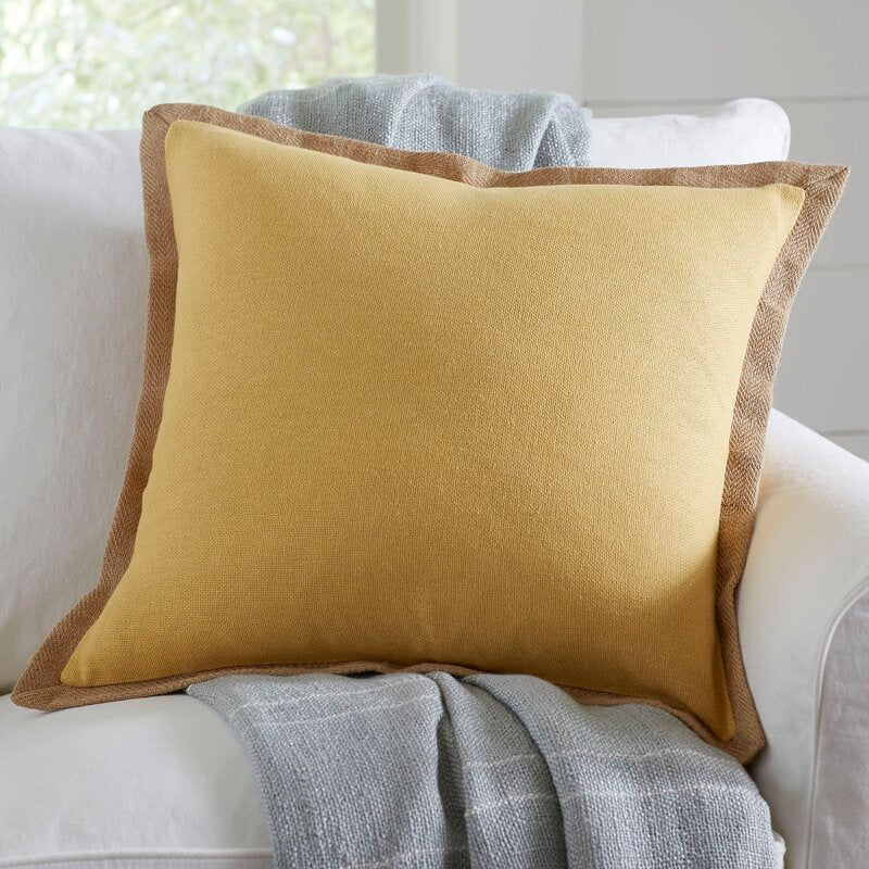 Shayna Throw Pillow Cover (Set of 2) GL1756