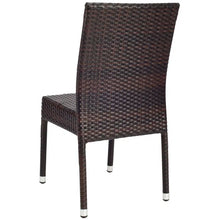 Load image into Gallery viewer, Sheeran Stacking Patio Dining Chair (Set of 2)
