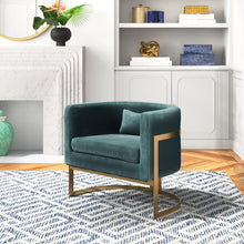 Load image into Gallery viewer, Shelbi Upholstered Armchair
