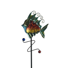 Load image into Gallery viewer, Shellman Garden Stake, EC1123
