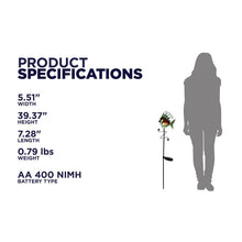 Load image into Gallery viewer, Shellman Garden Stake, EC1123
