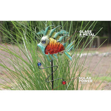 Load image into Gallery viewer, Shellman Garden Stake, EC1123
