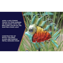 Load image into Gallery viewer, Shellman Garden Stake, EC1123
