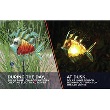 Load image into Gallery viewer, Shellman Garden Stake, EC1123
